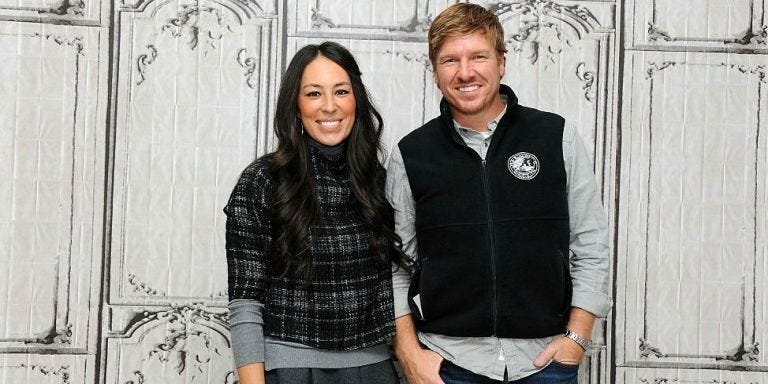 Do Chip and Joanna Gaines Still Live in the 'Fixer Upper' Farmhouse?