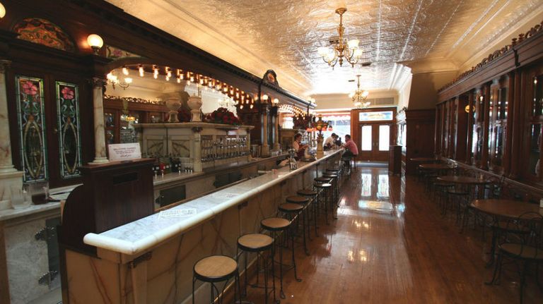 14 of the Most Charming OldFashioned Soda Fountains In