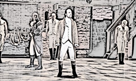 Adult Coloring Books Coloring Books We Wish Existed Hamilton teaches history with song and dance! adult coloring books coloring books