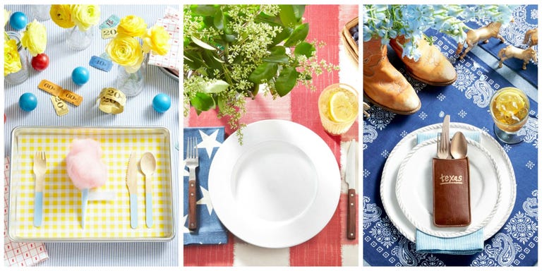 Impress Your Party Guests With These Colorful And Creative Summer Table Settings Centerpieces Impress Your Party Guests With These Colorful And Creative Summer Table Settings Centerpieces