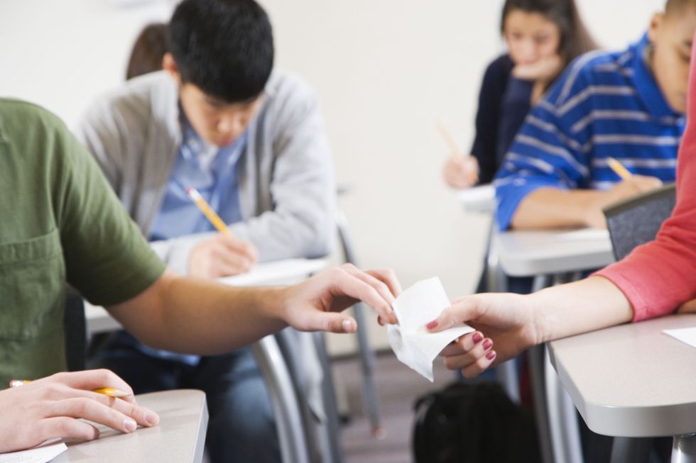 Defunct Classroom Technology - Things No Longer Used In Schools