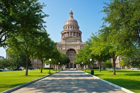 10 Things to Do In Austin Texas — What to Do In Austin TX