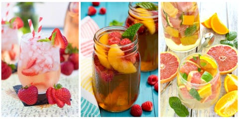 Best White Wine Sangria Recipe How To Make White Wine Sangria