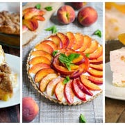 Peach Pie Peach pie recipes
