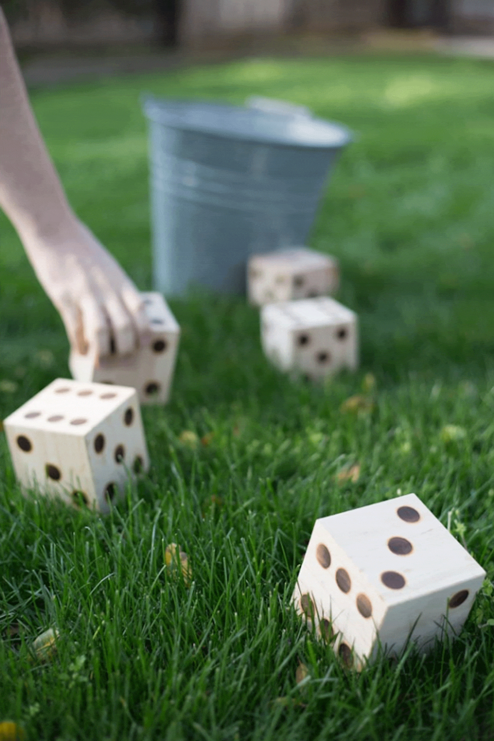 20 Fun DIY Outdoor Games For Kids Backyard Party Games For Groups