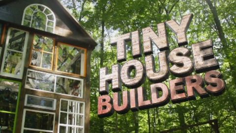 Tiny House Builders