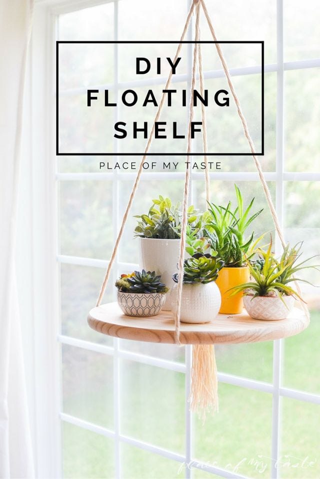 DIY Home Decor Crafts