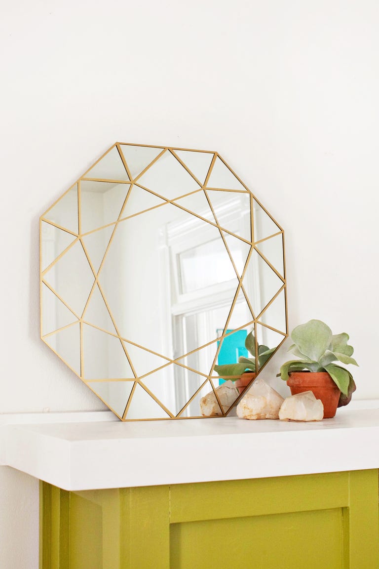 45+ Easy DIY Home Decor Crafts - DIY Home Ideas