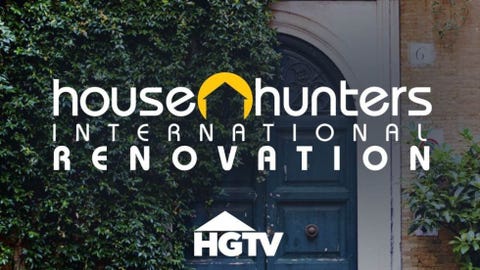 home renovation shows on netflix