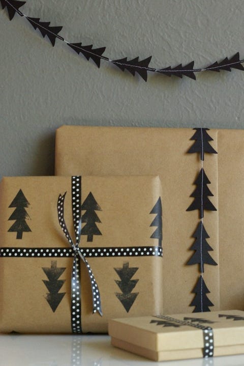 39 unique gift wrapping ideas for christmas how to wrap holiday