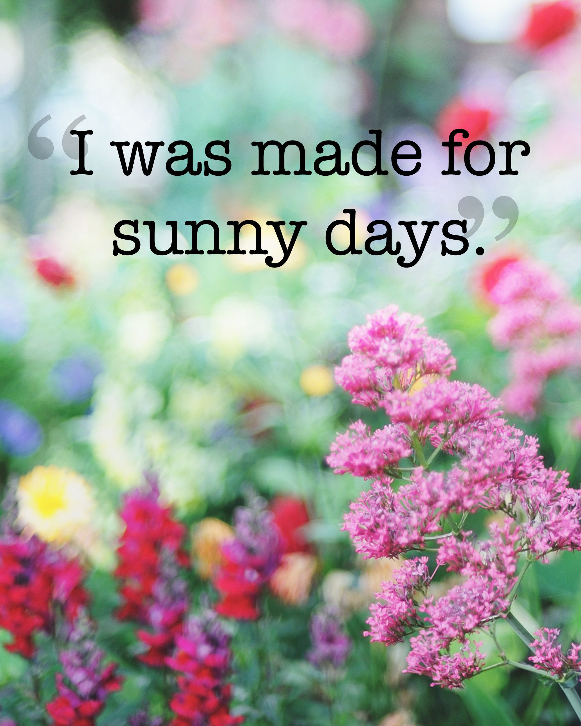 20 Best Summer Quotes And Sayings - Inspirational Quotes About Summer