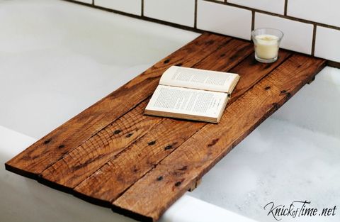 repurposed wood projects