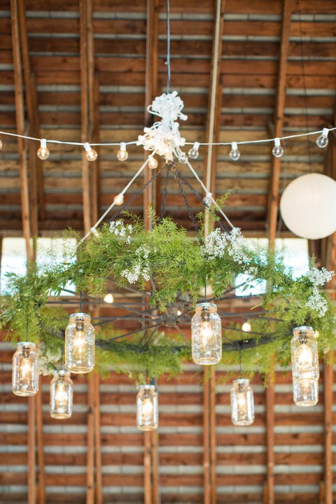 19 Mason Jar Wedding Ideas - Mason Jar Ideas 19 Mason Jar Wedding Ideas - Mason Jar Ideas