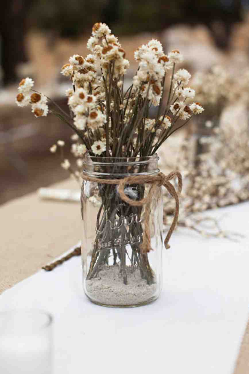 19 Mason Jar Wedding Ideas Mason Jar Ideas