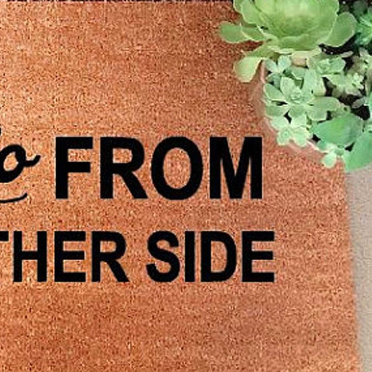 Funny Doormats — Funny Welcome Mats Funny Doormats — Funny Welcome Mats