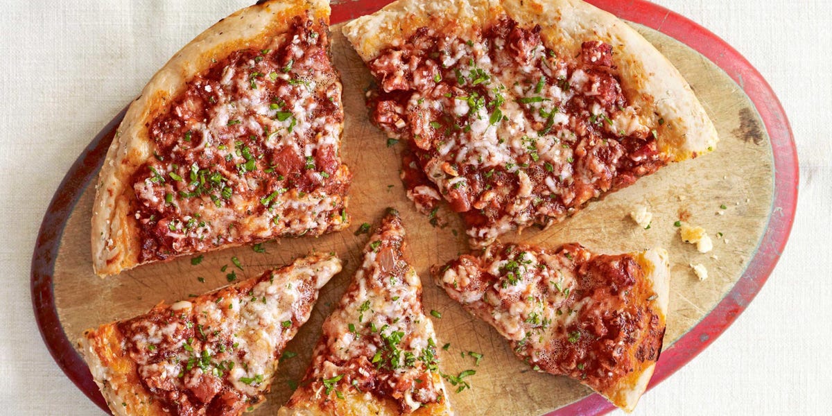 60+ Easy Kid Friendly Meals - Homemade Family Recipes for Kids
