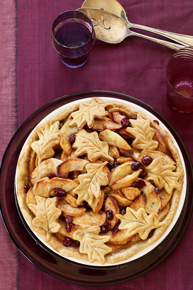 50 Best Apple Pie Recipes - How to Make Homemade Apple Pie ...