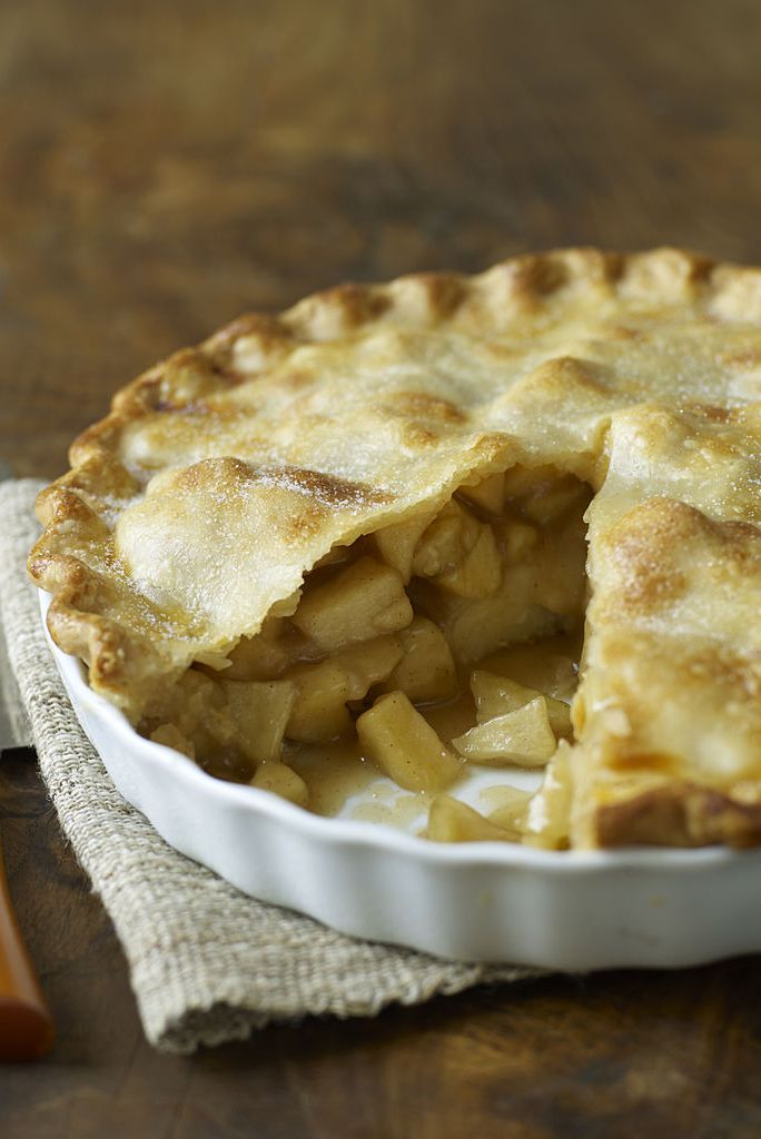 36 Best Apple Pie Recipes - How to Make Homemade Apple Pie ...