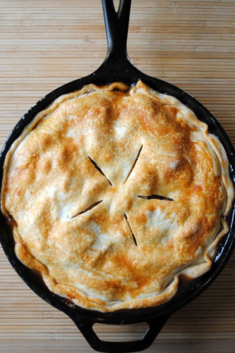 55 Best Apple Pie Recipes - How to Make Homemade Apple Pie from Scratch