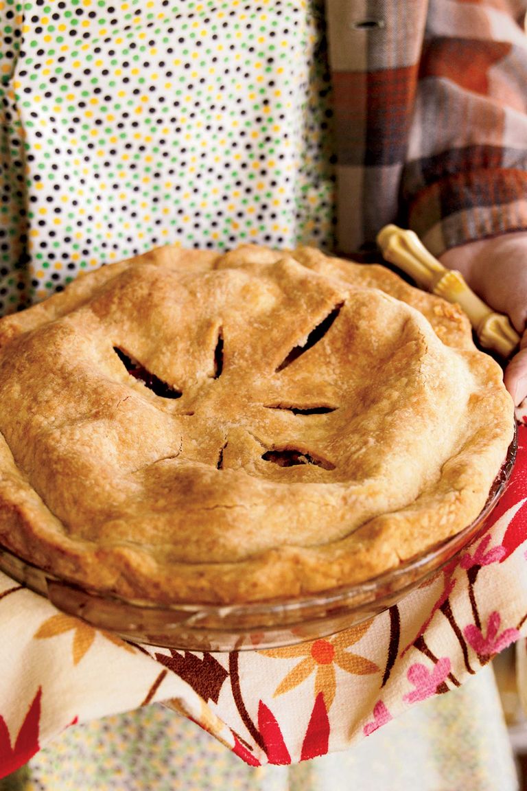 50 Best Apple Pie Recipes - How to Make Homemade Apple Pie from Scratch