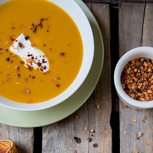 41 Best Healthy Pumpkin Recipes - How to Cook Pumpkin Healthy