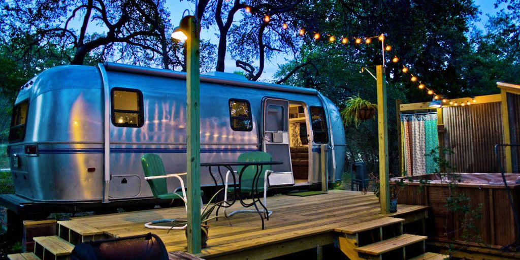 10 Most Repinned Airbnbs Of All Time - The Best Airbnbs On Pinterest