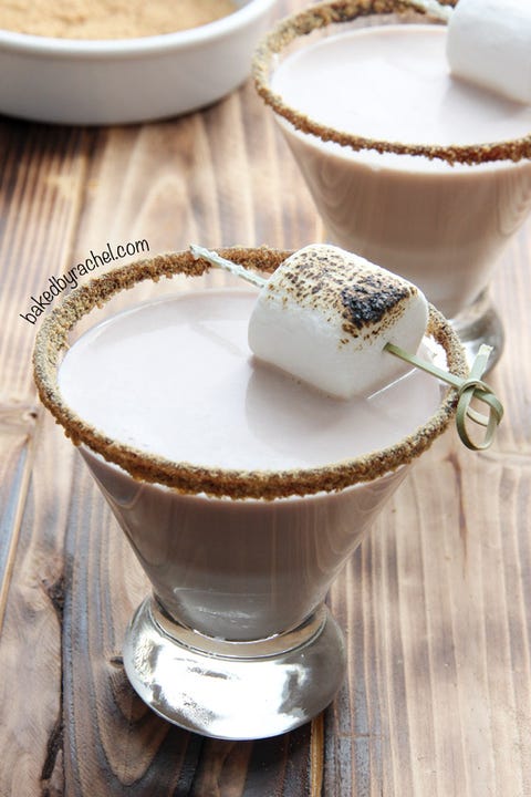 40+ Hot Winter Drinks - Easy Recipes for Warm Holiday Drinks
