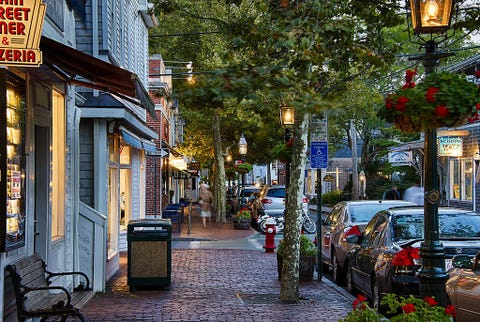 15 Best Small Towns In New England Ideas For Vacations Image