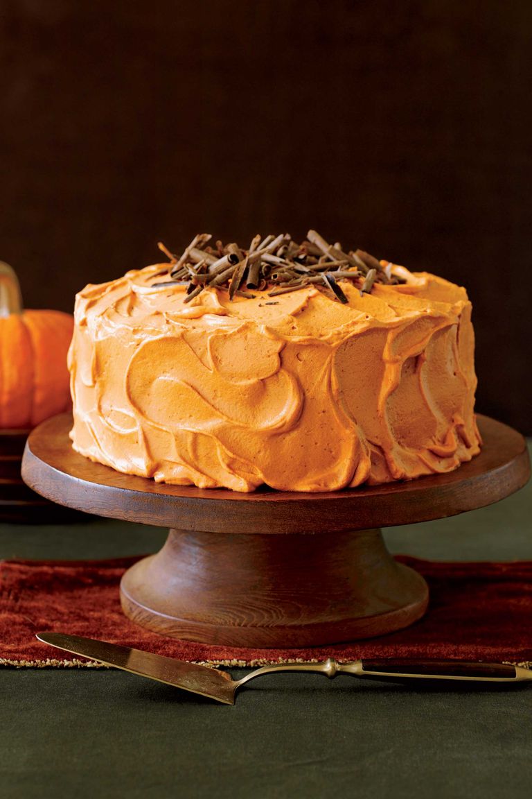 40 Easy Fall Dessert Recipes Best Treats for Autumn Parties