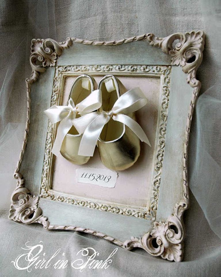 10 Ideas for Repurposing Family Heirlooms - Family Heirloom Display Ideas