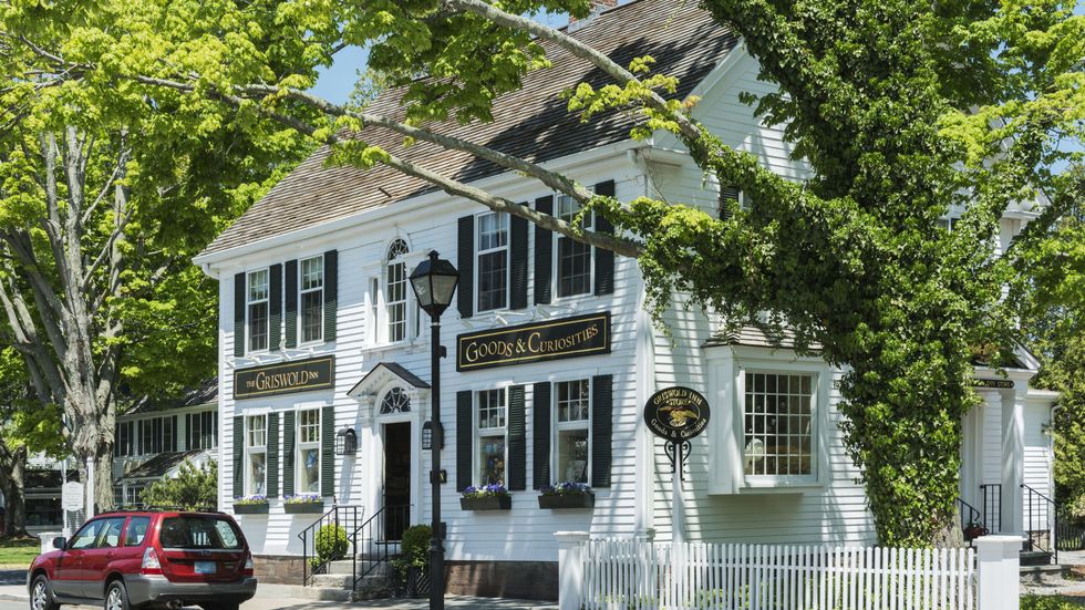 The 7 Most Beautiful Small Towns In New England – Big 7 Travel
