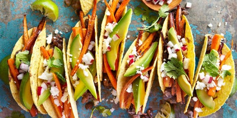 80 easy vegetarian dinner recipes best vegetarian meal ideas