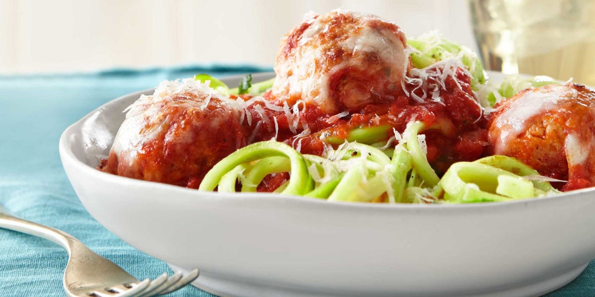 Countryliving Food Drinks G Summer Pasta Recipes Countryliving Food Drinks G Summer Pasta Recipes