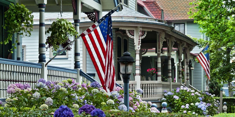 Old House Features Home Restoration Getty Imagesjohn Greim