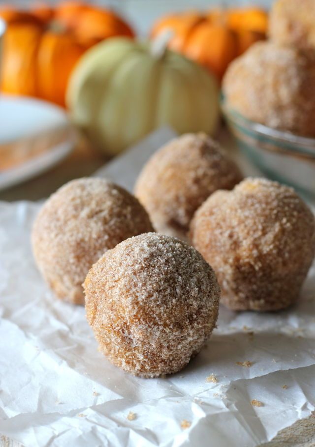 35 Easy Fall Dessert Recipes Best Treats for Autumn Parties