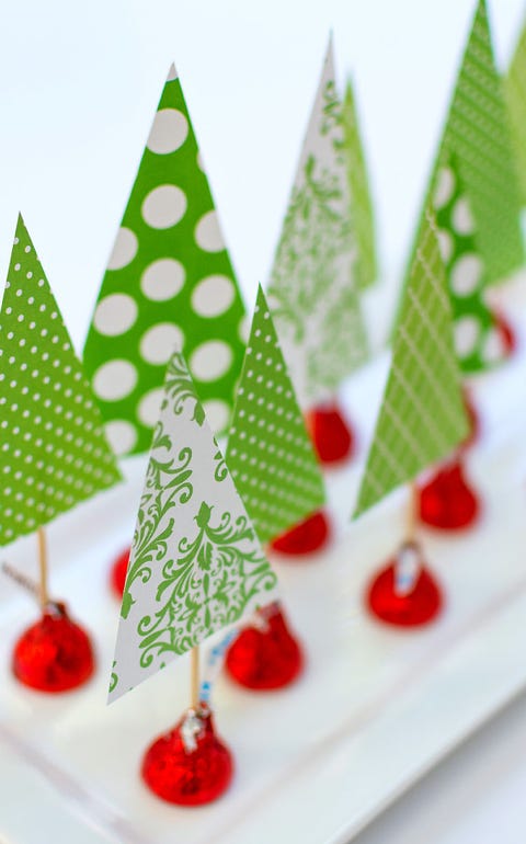 49 Best Christmas Table Settings - Decorations and Centerpiece Ideas ... 49 Best Christmas Table Settings - Decorations and Centerpiece Ideas ...