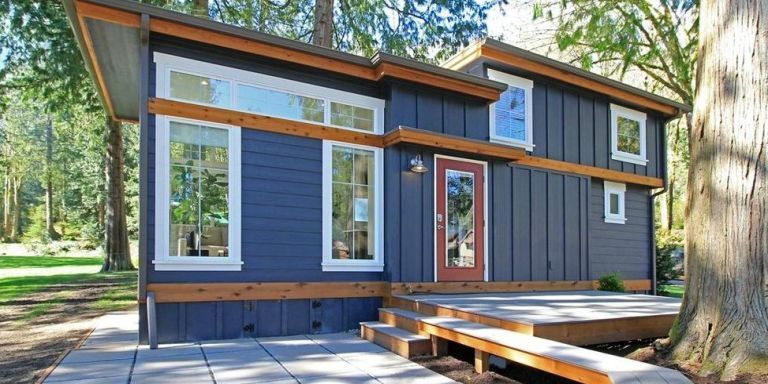 Wildwood Cottage Tiny  Homes  Tiny  Home  For Sale 