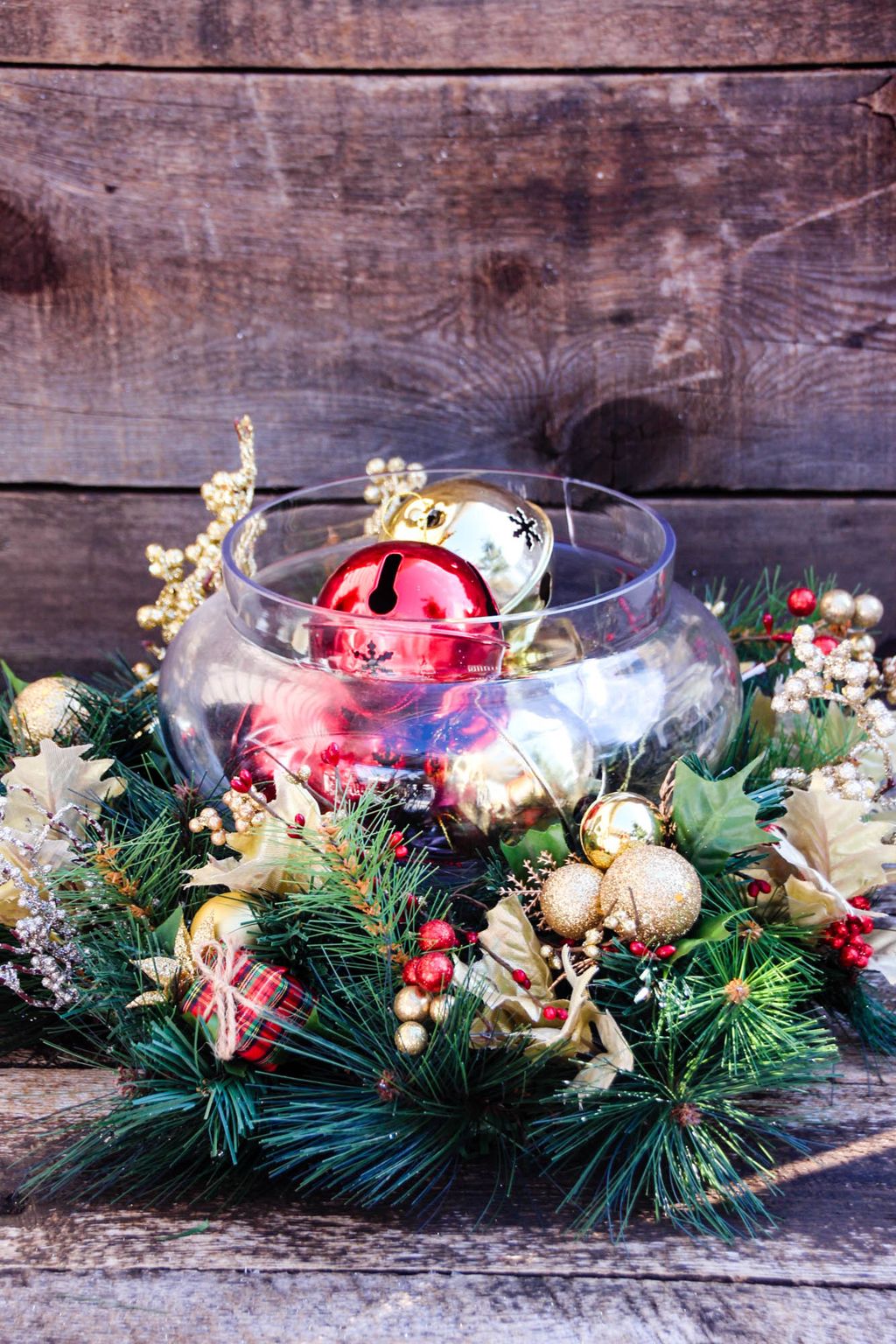 49 Best Christmas Table Settings Decorations And Centerpiece