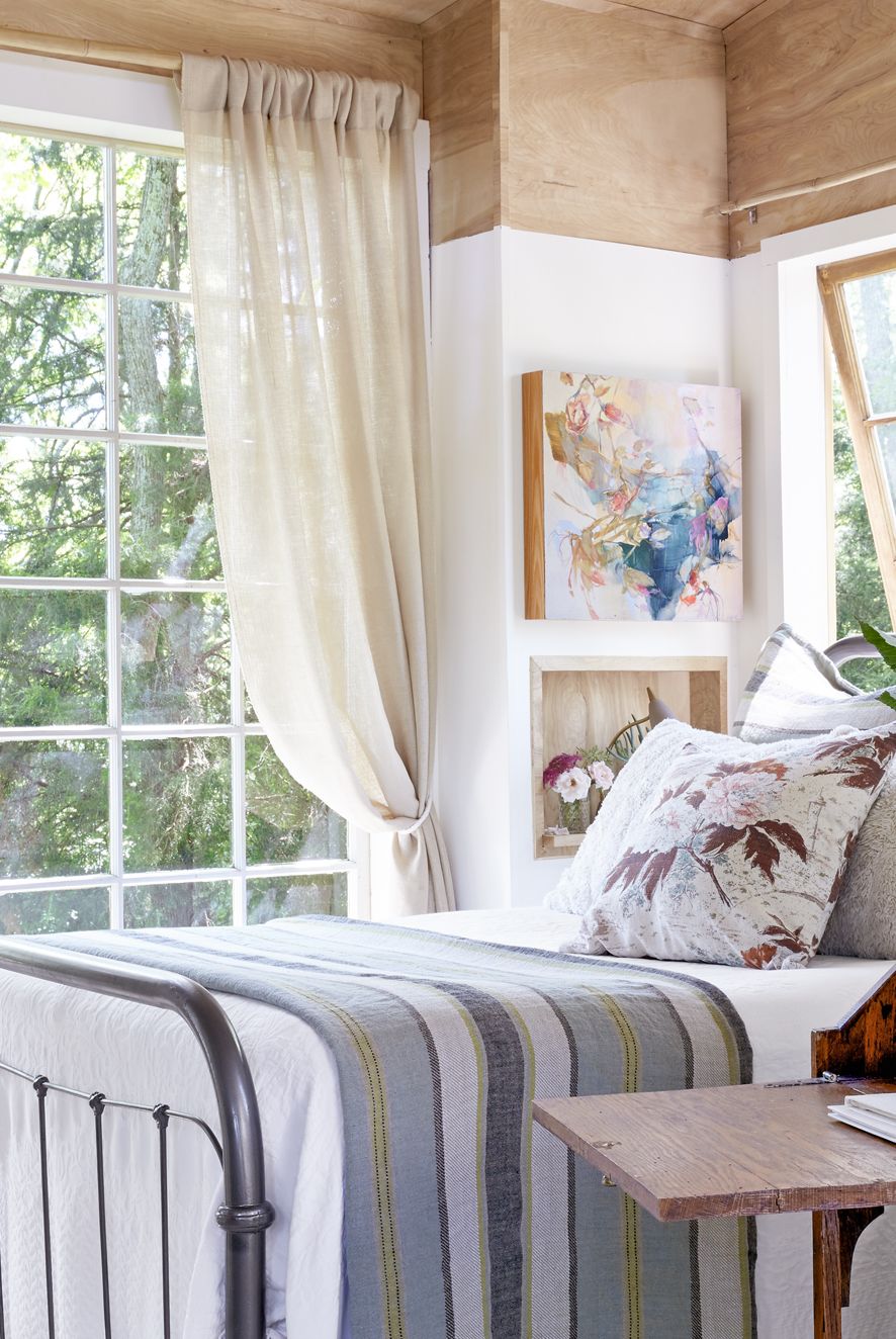 cozy bedroom design