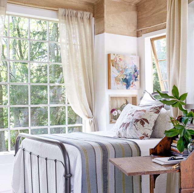 42 Cozy Bedroom Ideas How To Make Your Room Feel Cozy