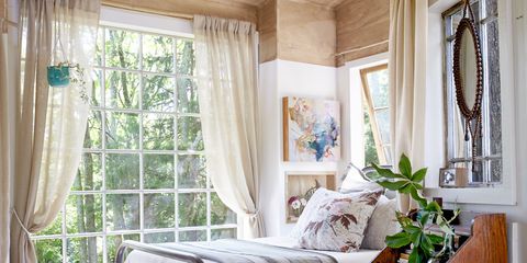 cozy bedroom ideas