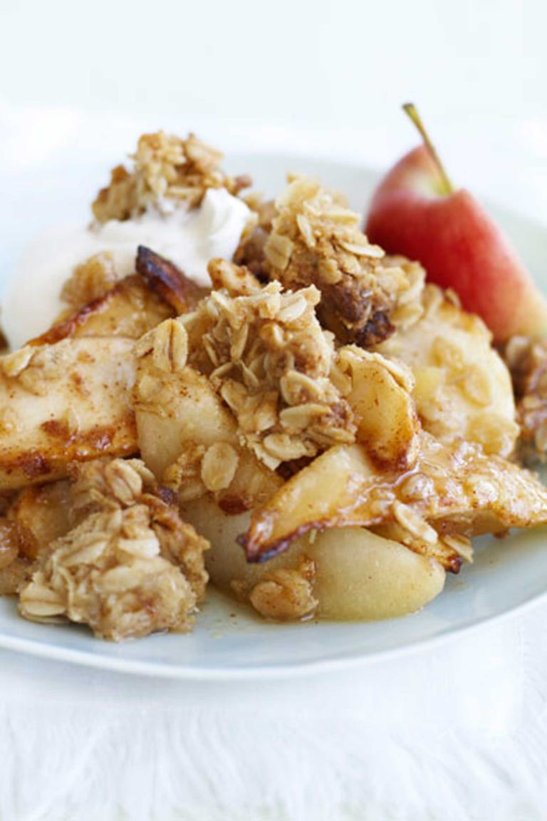 46 Easy Apple Dessert Recipes – Simple Ideas for Apple Desserts