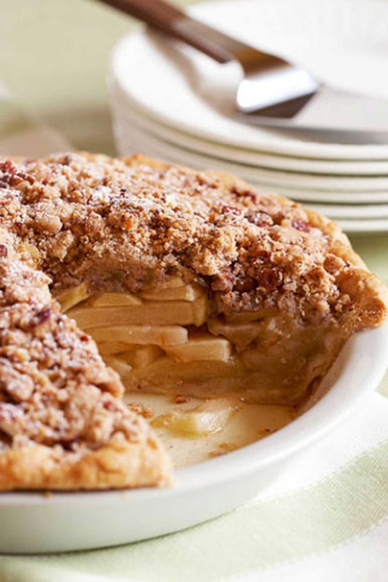50 Easy Apple Dessert Recipes – Simple Ideas for Apple Desserts