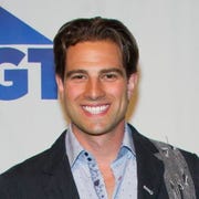 Scott McGillivray