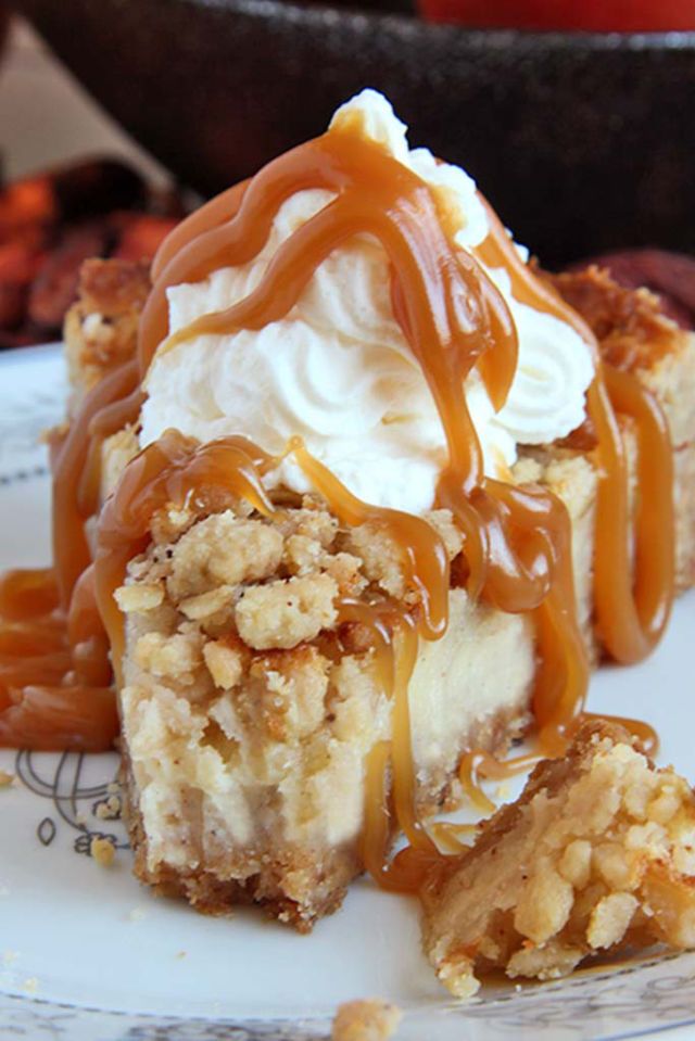 14 Easy Apple Crisp Recipes How to Make Apple Crisp Desserts