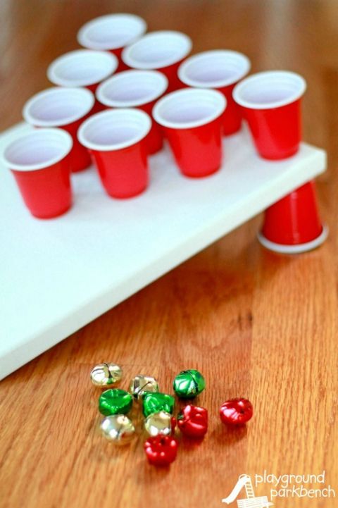 37 Best Christmas Games &amp; Activities for Kids - Holiday Kids Table Ideas