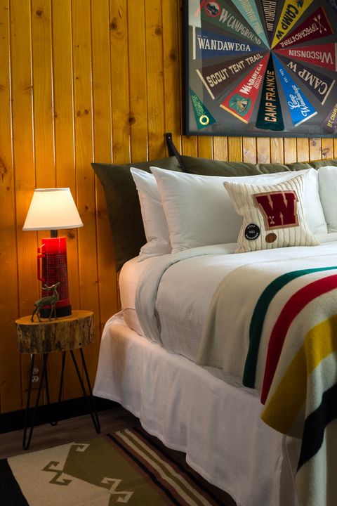 Home Decor Tips from Hotels