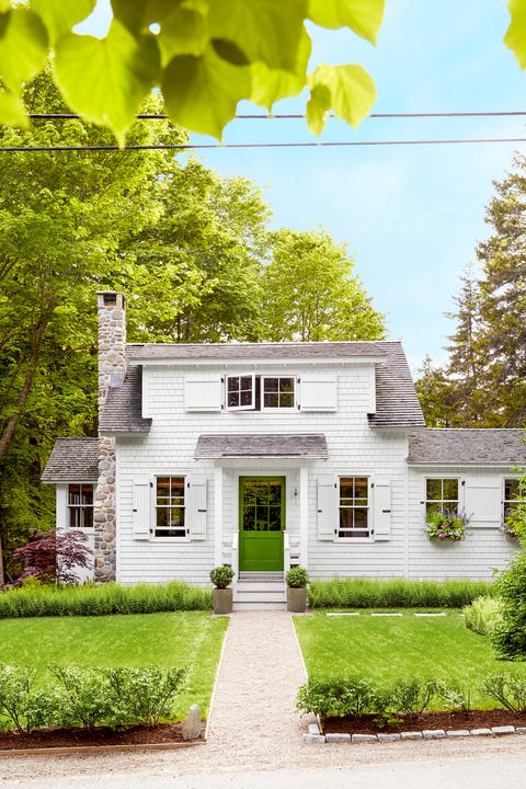  Small  Maine Cottage  Small  House  in Maine