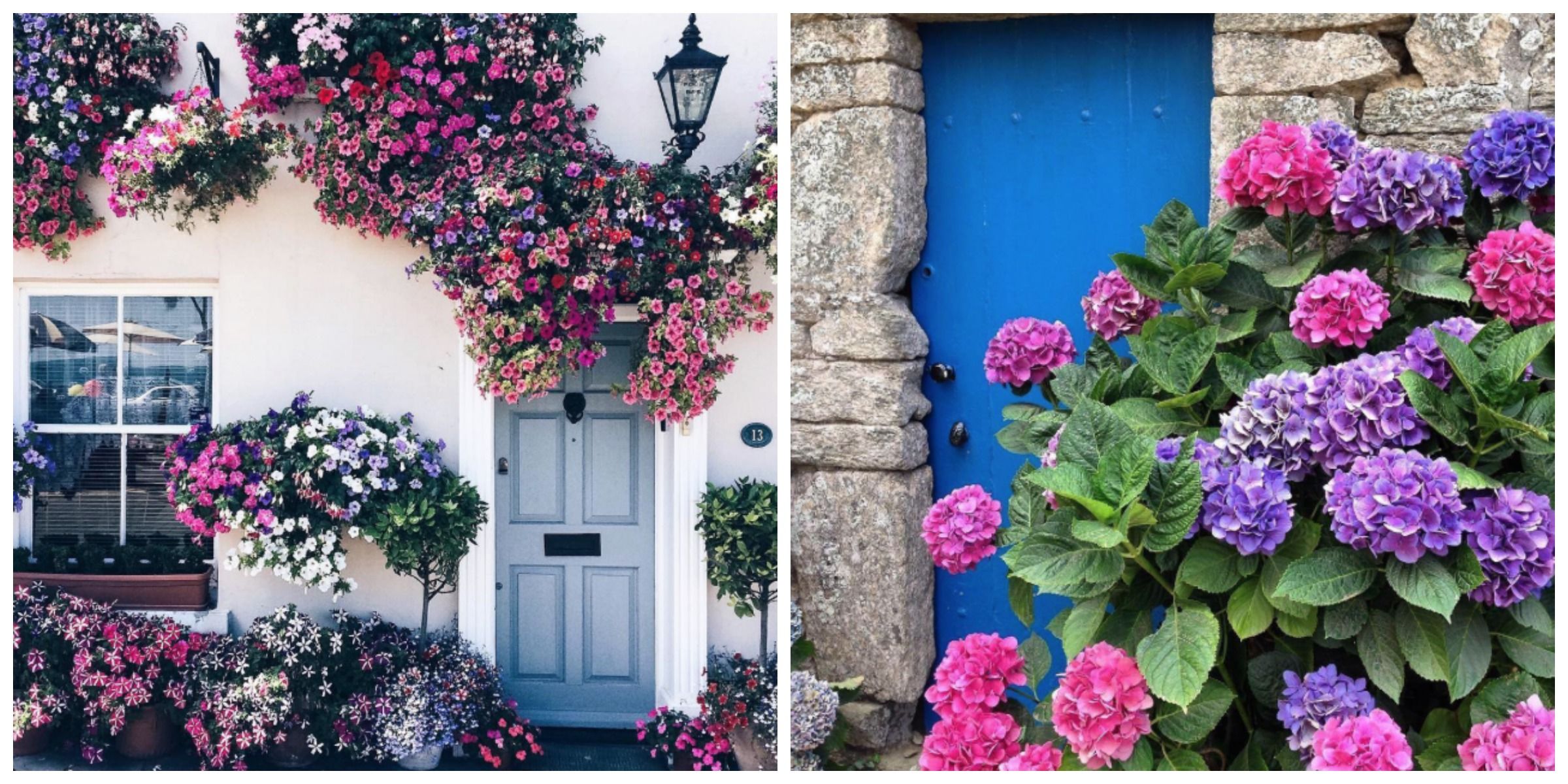 'Doortraits' Are the Latest Trend Sweeping Instagram
