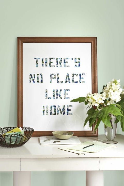 45 Easy Diy Home Decor Crafts Ideas There S No Place Like Home Art